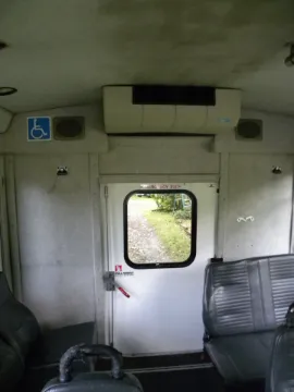 Picture of 2011 Ford E-350 15P Shuttle