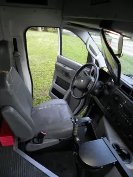 Picture of 2014 Ford E-450 20P ADA