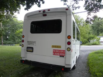 Picture of 2014 Ford E-450 20P ADA