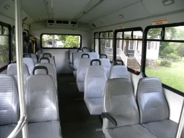 Picture of 2014 Ford E-450 20P ADA
