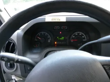 Picture of 2014 Ford E-450 20P ADA