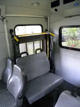 Picture of 2014 Ford E-450 20P ADA