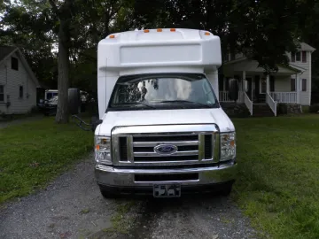 Picture of 2014 Ford E-450 20P ADA