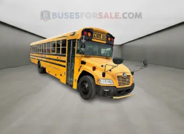 Picture of 2019 Blue Bird Vision School Bus
