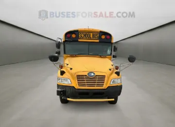 Picture of 2019 Blue Bird Vision School Bus