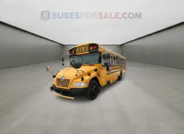 Picture of 2019 Blue Bird Vision School Bus