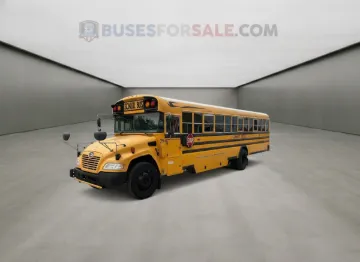 Picture of 2019 Blue Bird Vision School Bus