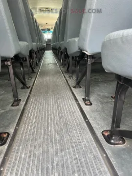 Picture of 2019 Blue Bird Vision School Bus