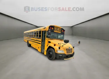 Picture of 2019 Blue Bird Vision School Bus