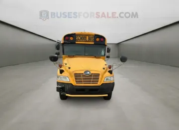 Picture of 2019 Blue Bird Vision School Bus