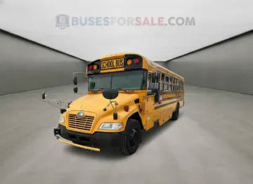 Picture of 2019 Blue Bird Vision School Bus
