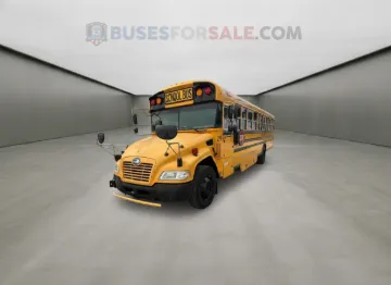 Picture of 2019 Blue Bird Vision School Bus