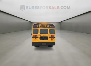 Picture of 2019 Blue Bird Vision School Bus