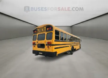Picture of 2019 Blue Bird Vision School Bus