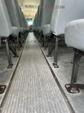 Picture of 2019 Blue Bird Vision School Bus