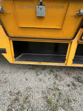 Picture of 2019 Blue Bird Vision School Bus