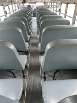 Picture of 2019 Blue Bird Vision School Bus
