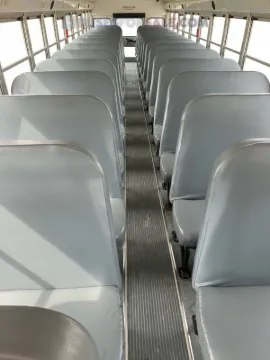 Picture of 2019 Blue Bird Vision School Bus