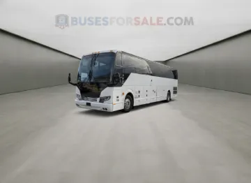 Picture of 2012 Prevost H345 Coach Bus