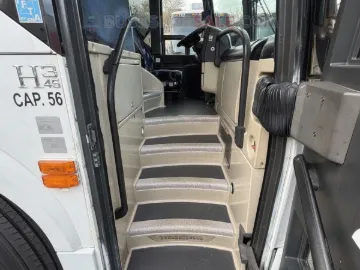 Picture of 2012 Prevost H345 Coach Bus