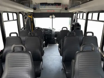 Picture of 2020 Chevrolet 4500 Allstar Shuttle Bus ADA