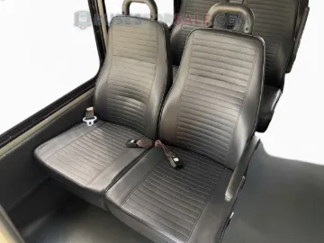 Picture of 2020 Chevrolet 4500 Allstar Shuttle Bus ADA