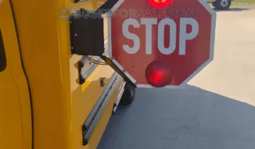 Picture of 2019 Chevrolet 4500 Collins School Bus