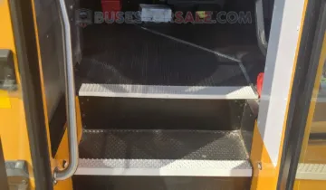 Picture of 2019 Chevrolet 4500 Collins School Bus