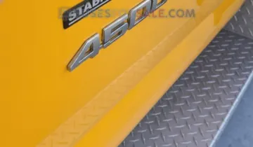 Picture of 2019 Chevrolet 4500 Collins School Bus