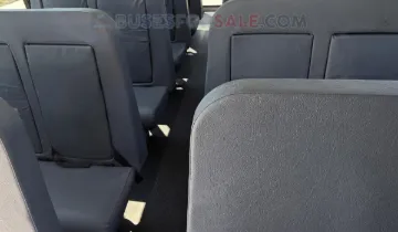 Picture of 2019 Chevrolet 4500 Collins School Bus