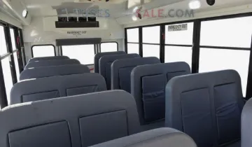 Picture of 2019 Chevrolet 4500 Collins School Bus