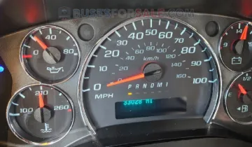 Picture of 2019 Chevrolet 4500 Collins School Bus