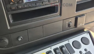 Picture of 2019 Chevrolet 4500 Collins School Bus