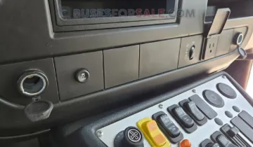 Picture of 2019 Chevrolet 4500 Collins School Bus