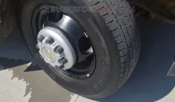 Picture of 2019 Chevrolet 4500 Collins School Bus