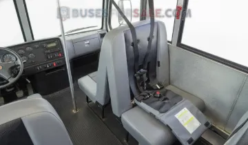 Picture of 2019 Chevrolet 4500 Collins School Bus