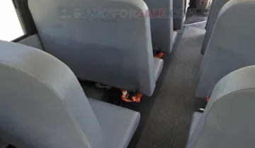 Picture of 2019 Chevrolet 4500 Collins School Bus