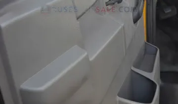 Picture of 2019 Chevrolet 4500 Collins School Bus