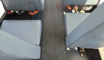 Picture of 2019 Chevrolet 4500 Collins School Bus
