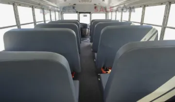Picture of 2019 Chevrolet 4500 Collins School Bus
