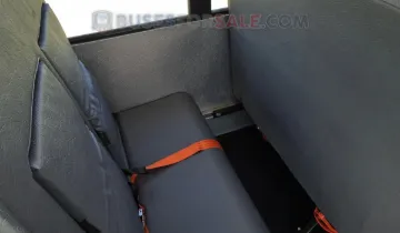 Picture of 2019 Chevrolet 4500 Collins School Bus
