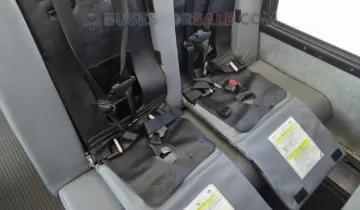 Picture of 2019 Chevrolet 4500 Collins School Bus