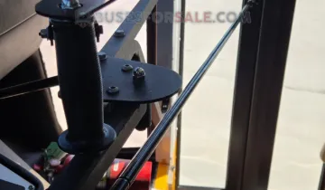 Picture of 2019 Chevrolet 4500 Collins School Bus