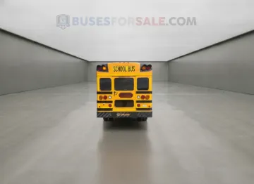 Picture of 2019 Chevrolet 4500 Collins School Bus