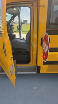 Picture of 2019 Chevrolet 4500 Collins School Bus