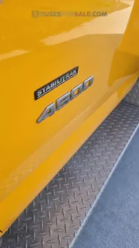 Picture of 2019 Chevrolet 4500 Collins School Bus