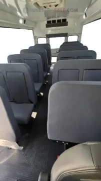 Picture of 2019 Chevrolet 4500 Collins School Bus
