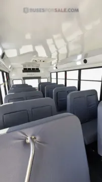 Picture of 2019 Chevrolet 4500 Collins School Bus