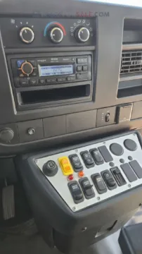 Picture of 2019 Chevrolet 4500 Collins School Bus