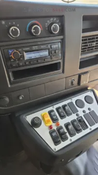 Picture of 2019 Chevrolet 4500 Collins School Bus